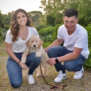 Meet your Posher, Liv